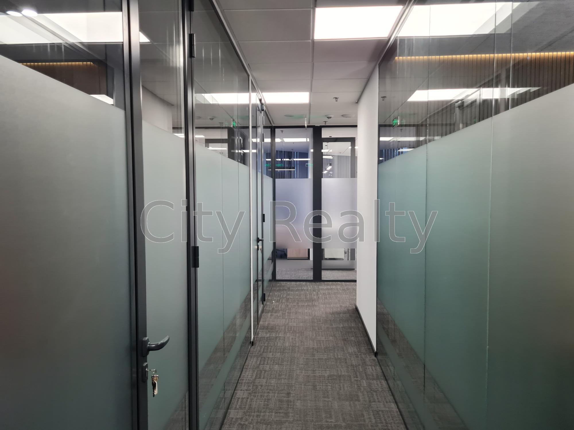 Аренда офиса 460 м², Болсуновская ул., 13-15