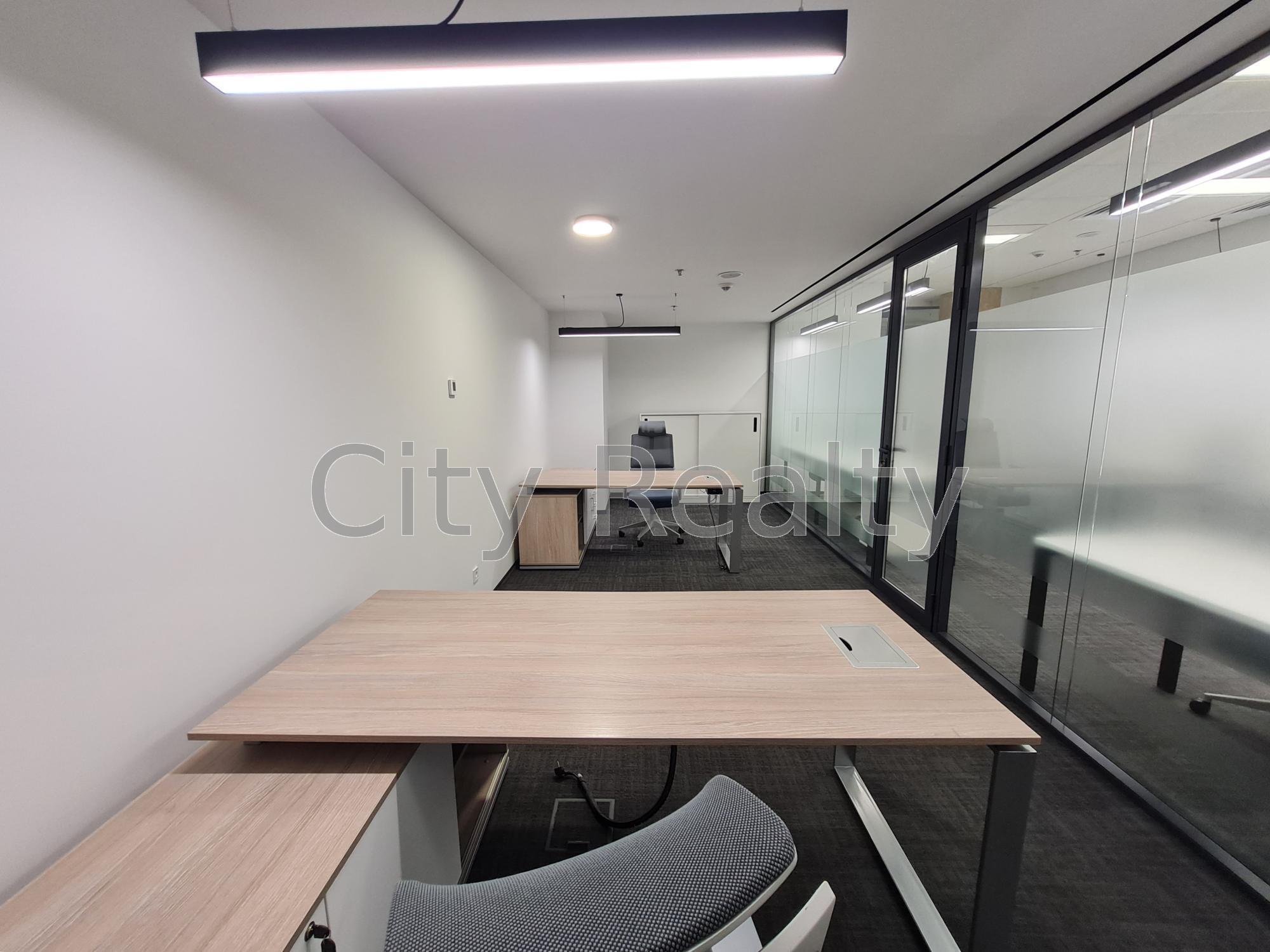 Аренда офиса 460 м², Болсуновская ул., 13-15