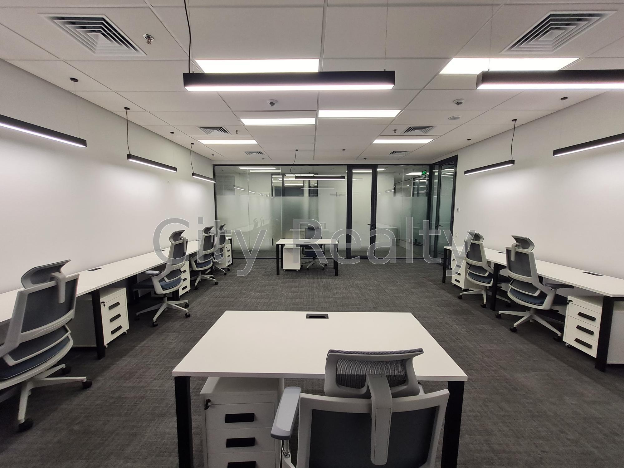 Аренда офиса 460 м², Болсуновская ул., 13-15