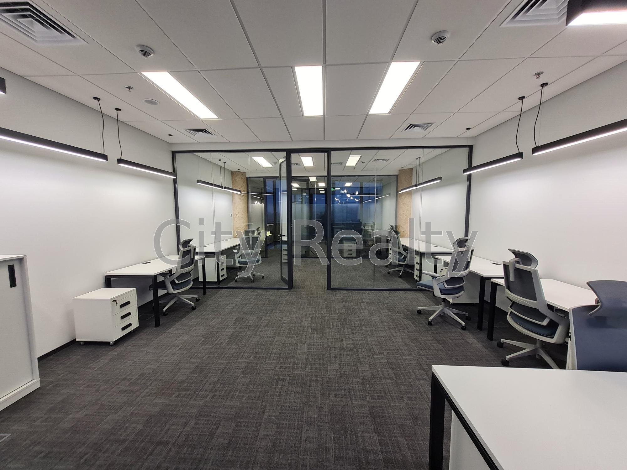 Аренда офиса 460 м², Болсуновская ул., 13-15