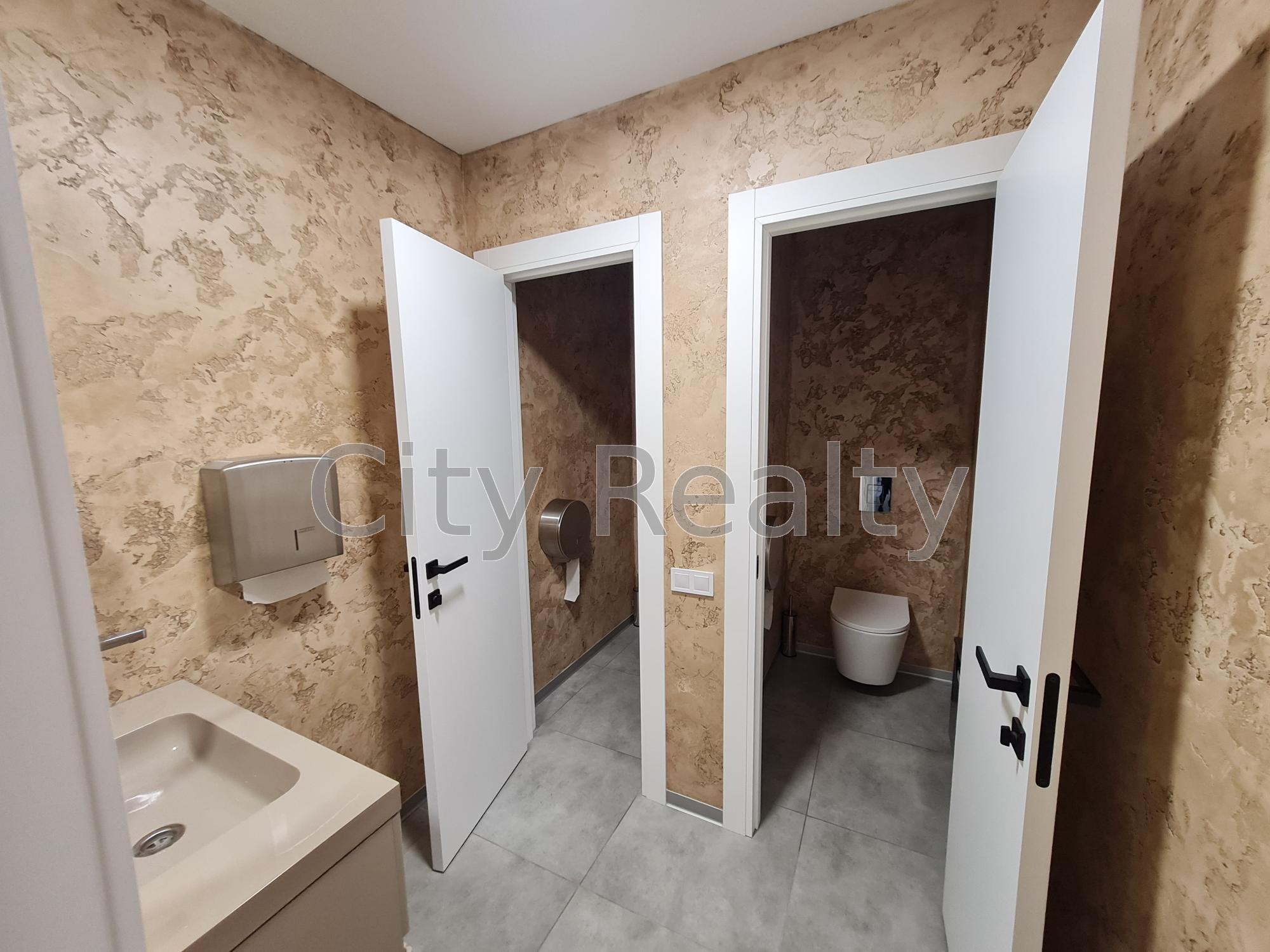 Аренда офиса 460 м², Болсуновская ул., 13-15