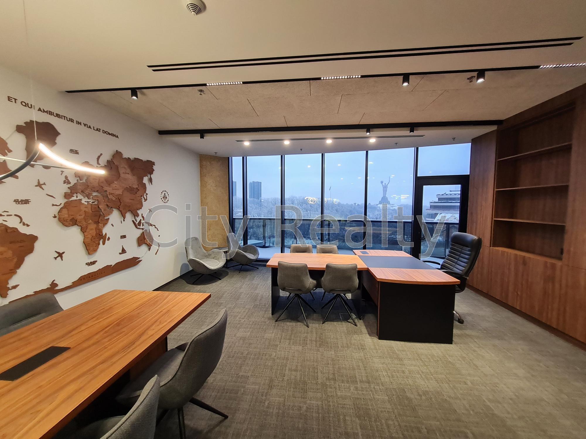 Аренда офиса 460 м², Болсуновская ул., 13-15