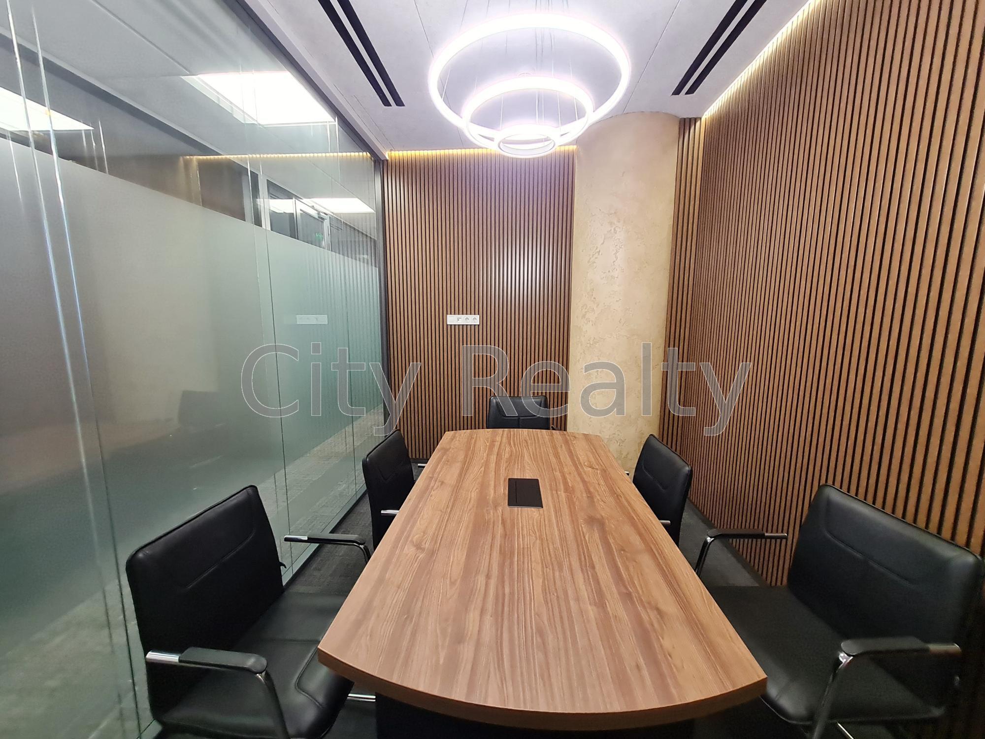 Аренда офиса 460 м², Болсуновская ул., 13-15