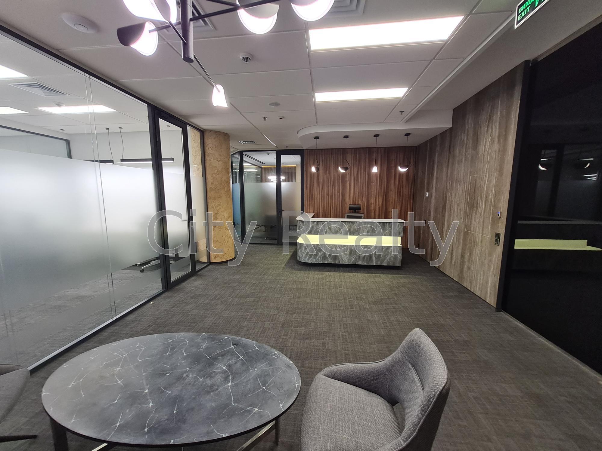 Аренда офиса 460 м², Болсуновская ул., 13-15