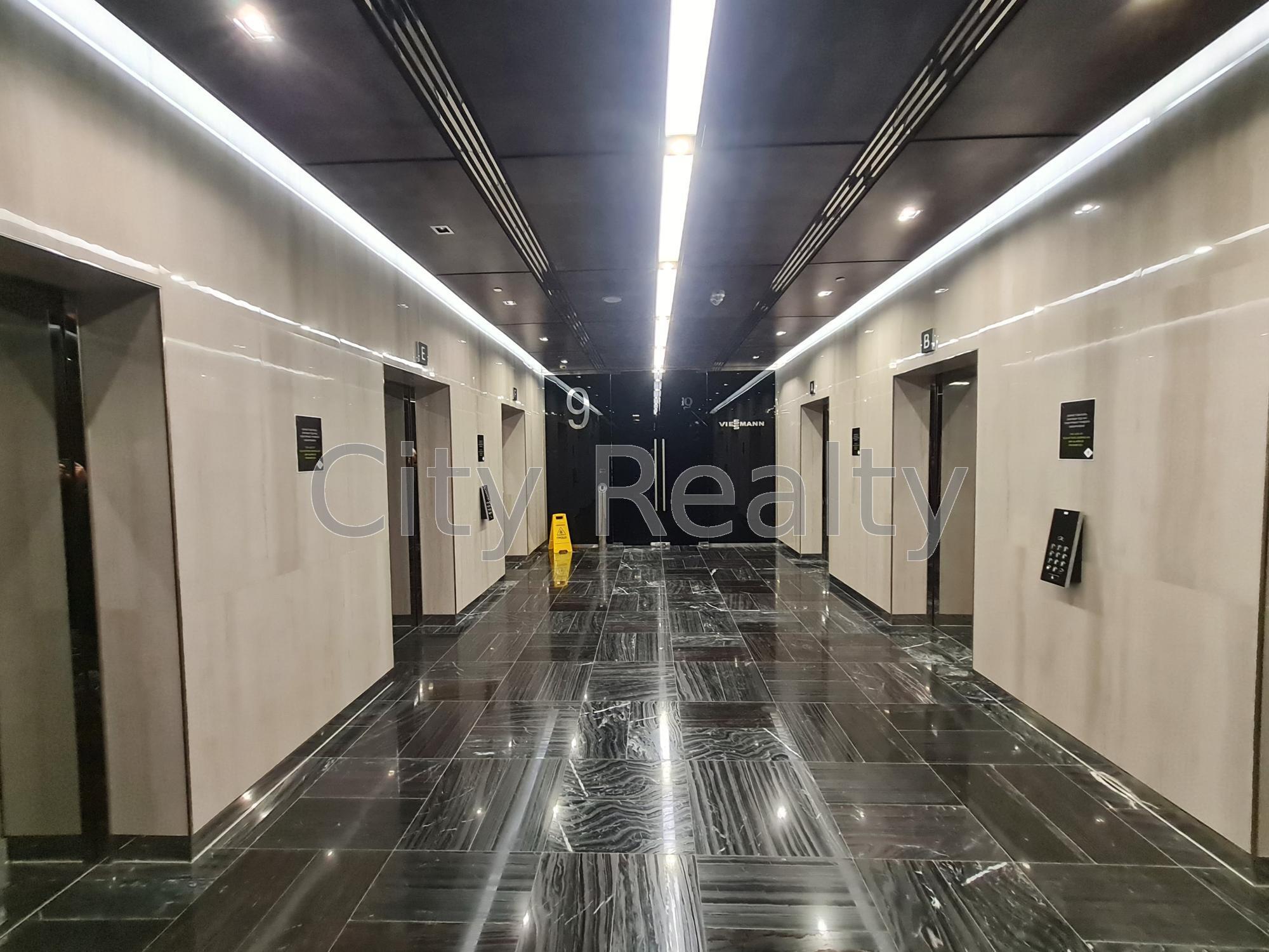 Аренда офиса 460 м², Болсуновская ул., 13-15