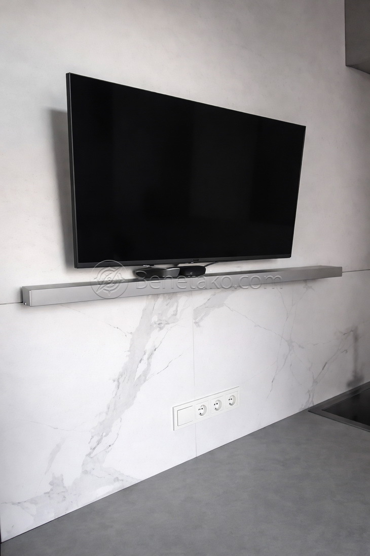 Аренда 1-комнатной квартиры 42 м², ЖК Курортный, ДОМ 1