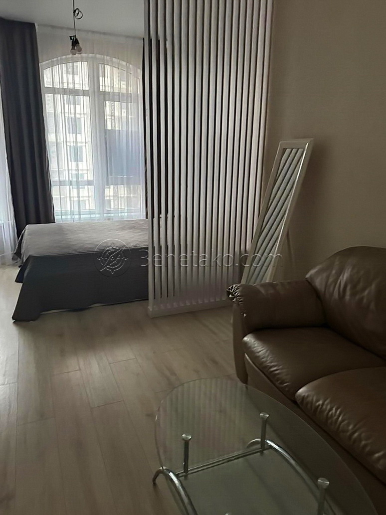 Аренда 1-комнатной квартиры 42 м², ЖК Курортный, ДОМ 1