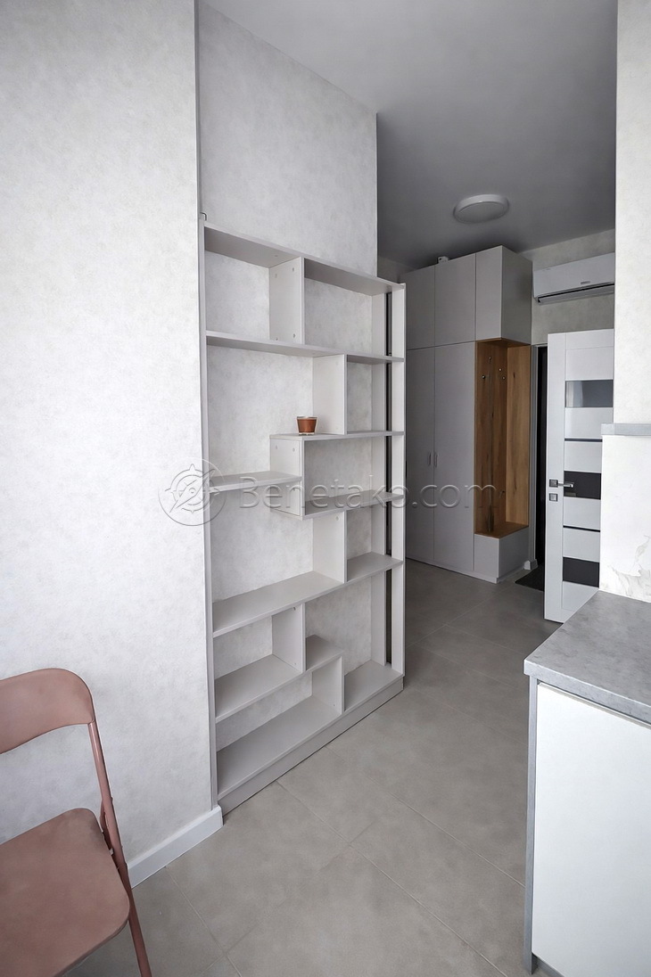 Аренда 1-комнатной квартиры 42 м², ЖК Курортный, ДОМ 1