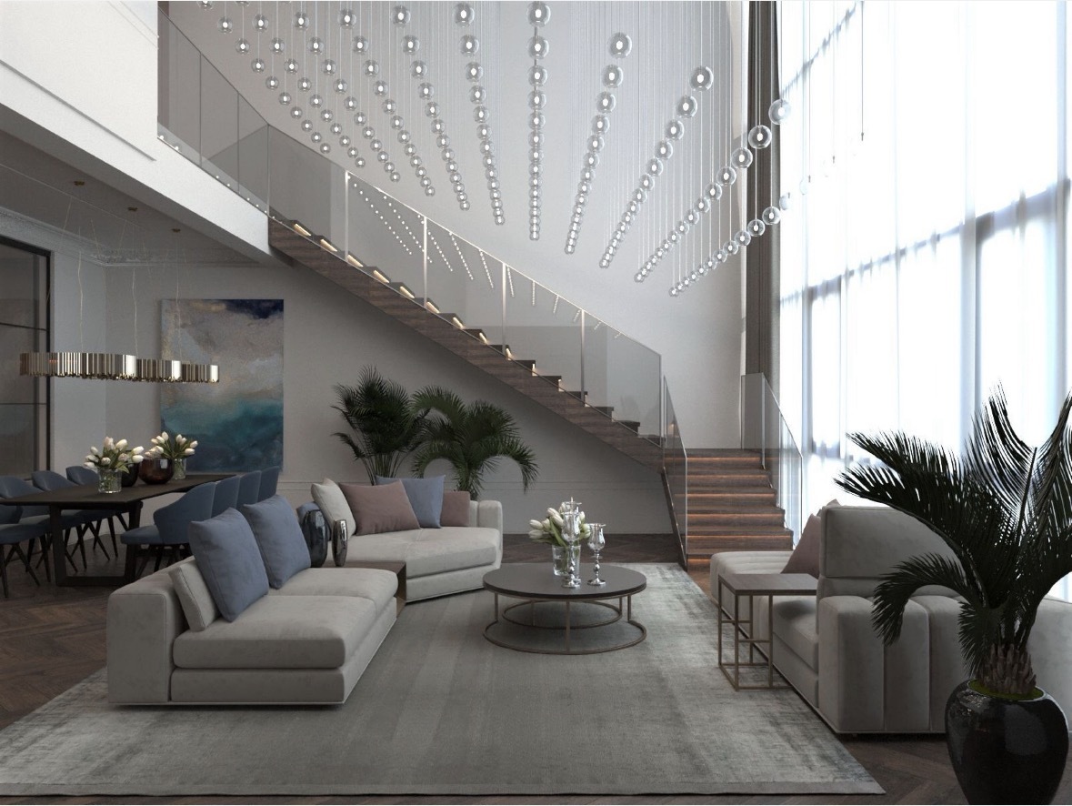 Продажа дома 150 м², Академика Вавилова ул.