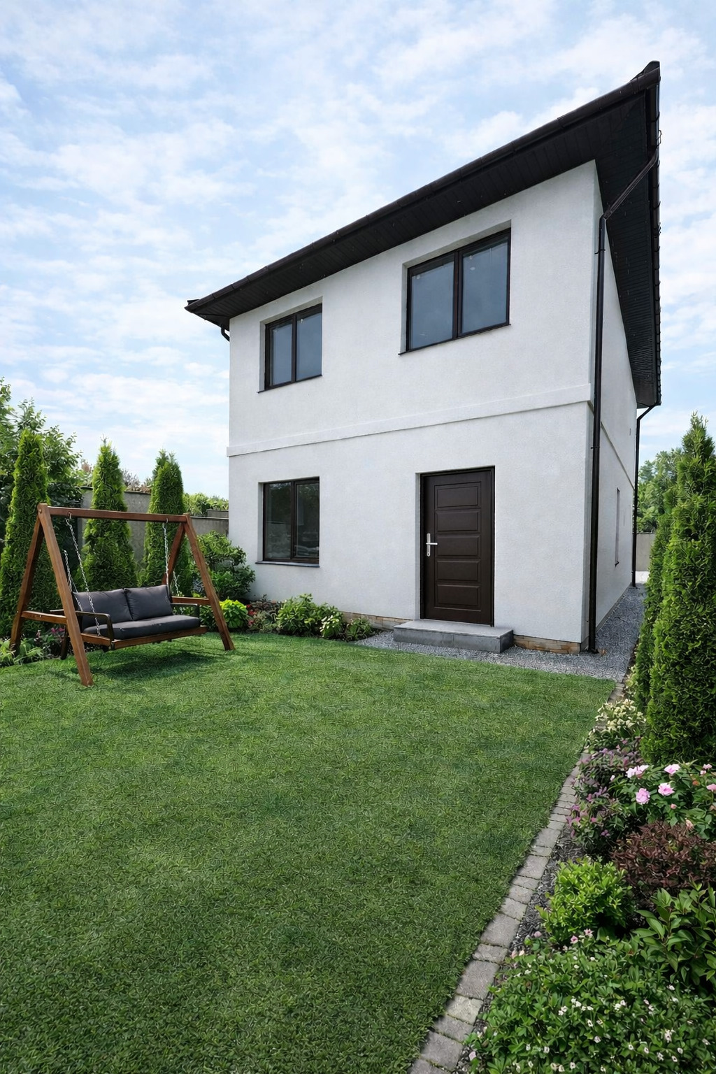 Продажа дома 150 м², Академика Вавилова ул.