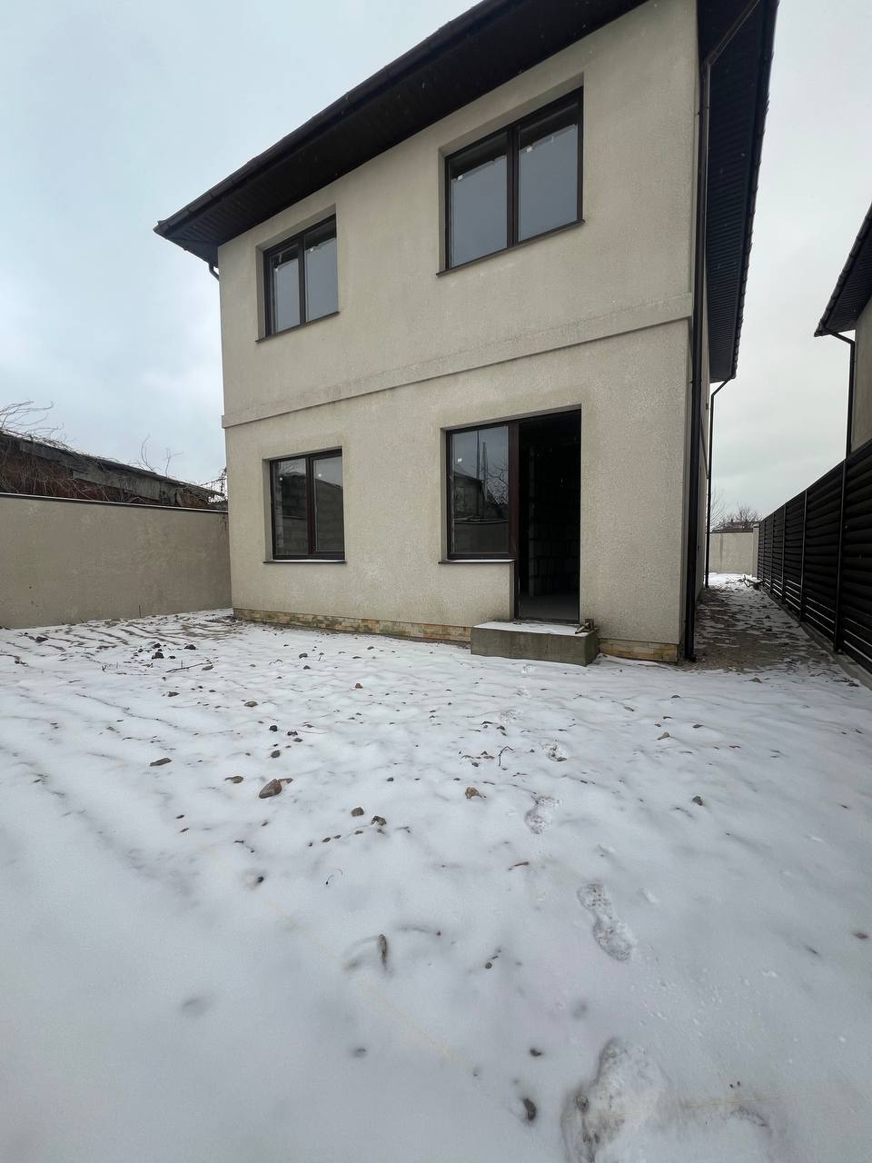 Продажа дома 150 м², Академика Вавилова ул.