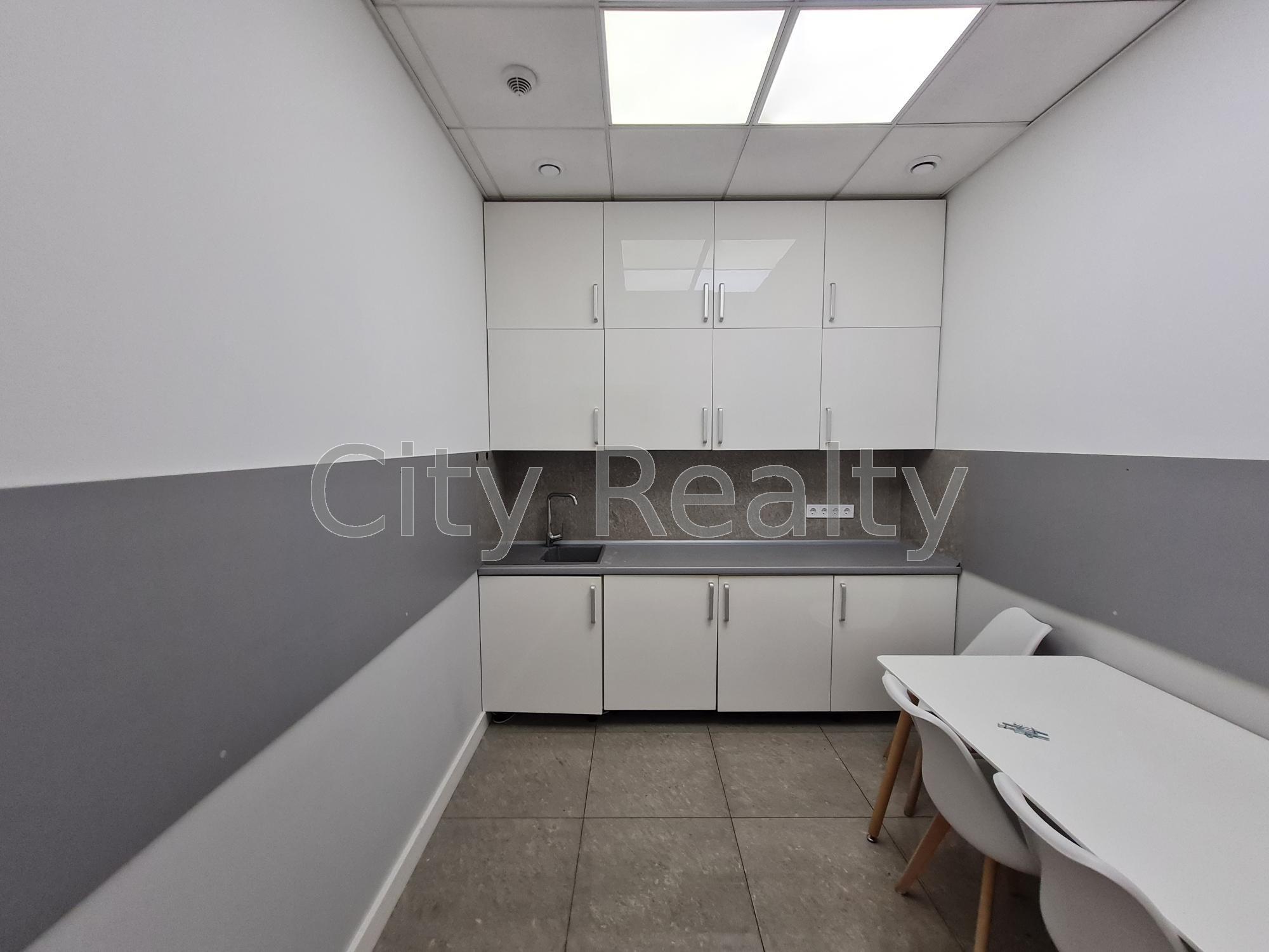 Аренда офиса 244 м², Болсуновская ул., 13-15