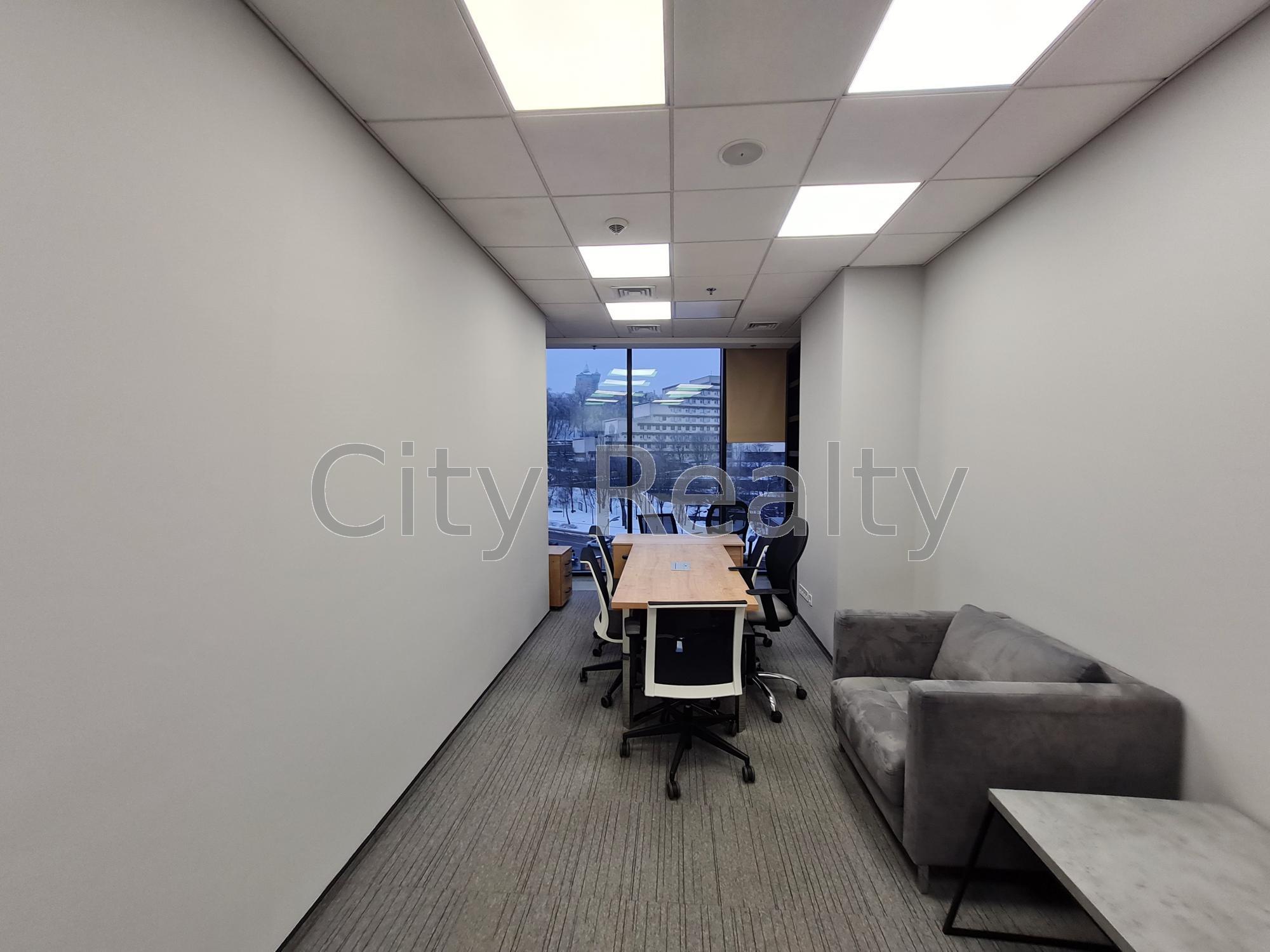 Аренда офиса 244 м², Болсуновская ул., 13-15