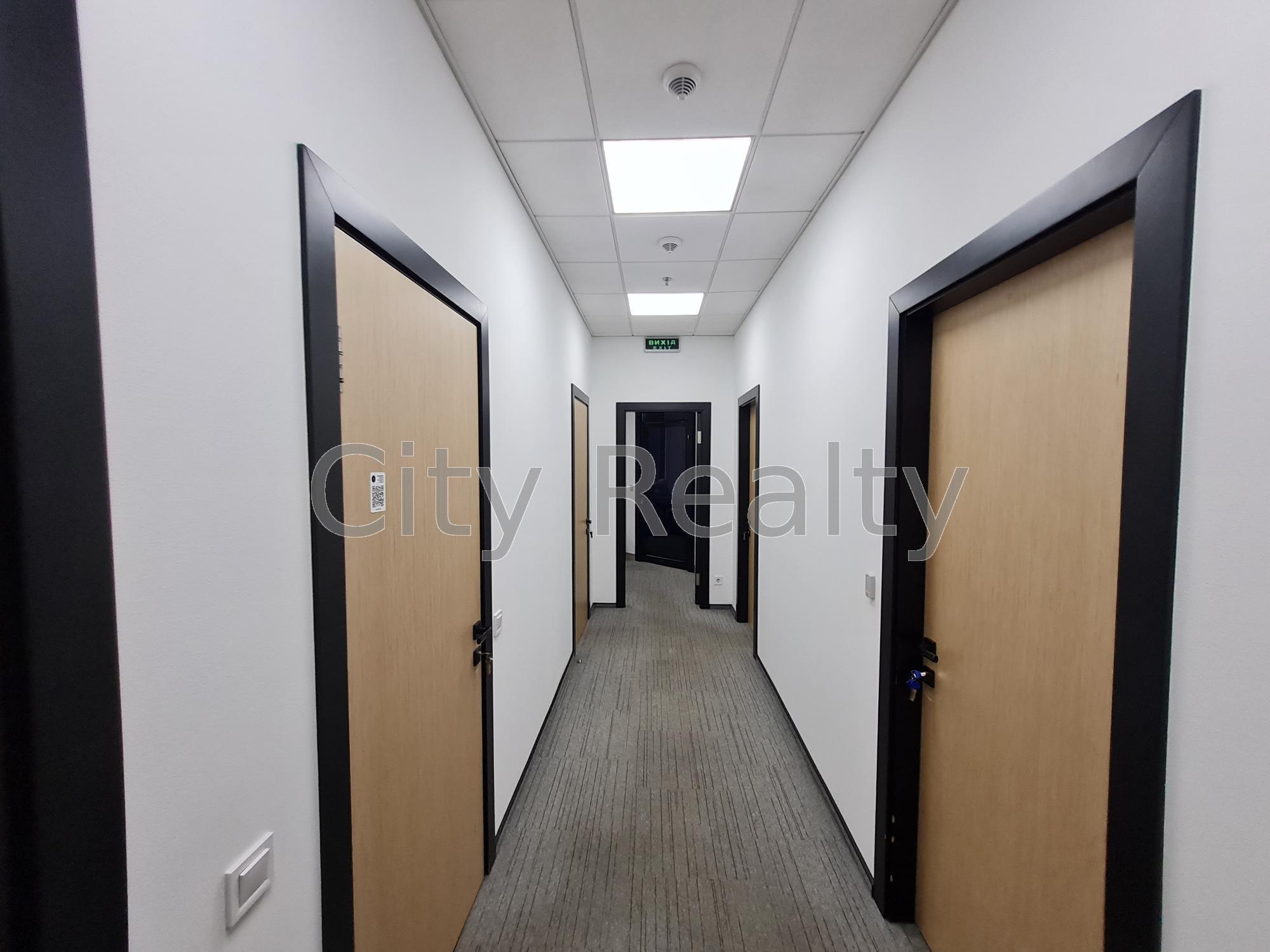 Аренда офиса 244 м², Болсуновская ул., 13-15