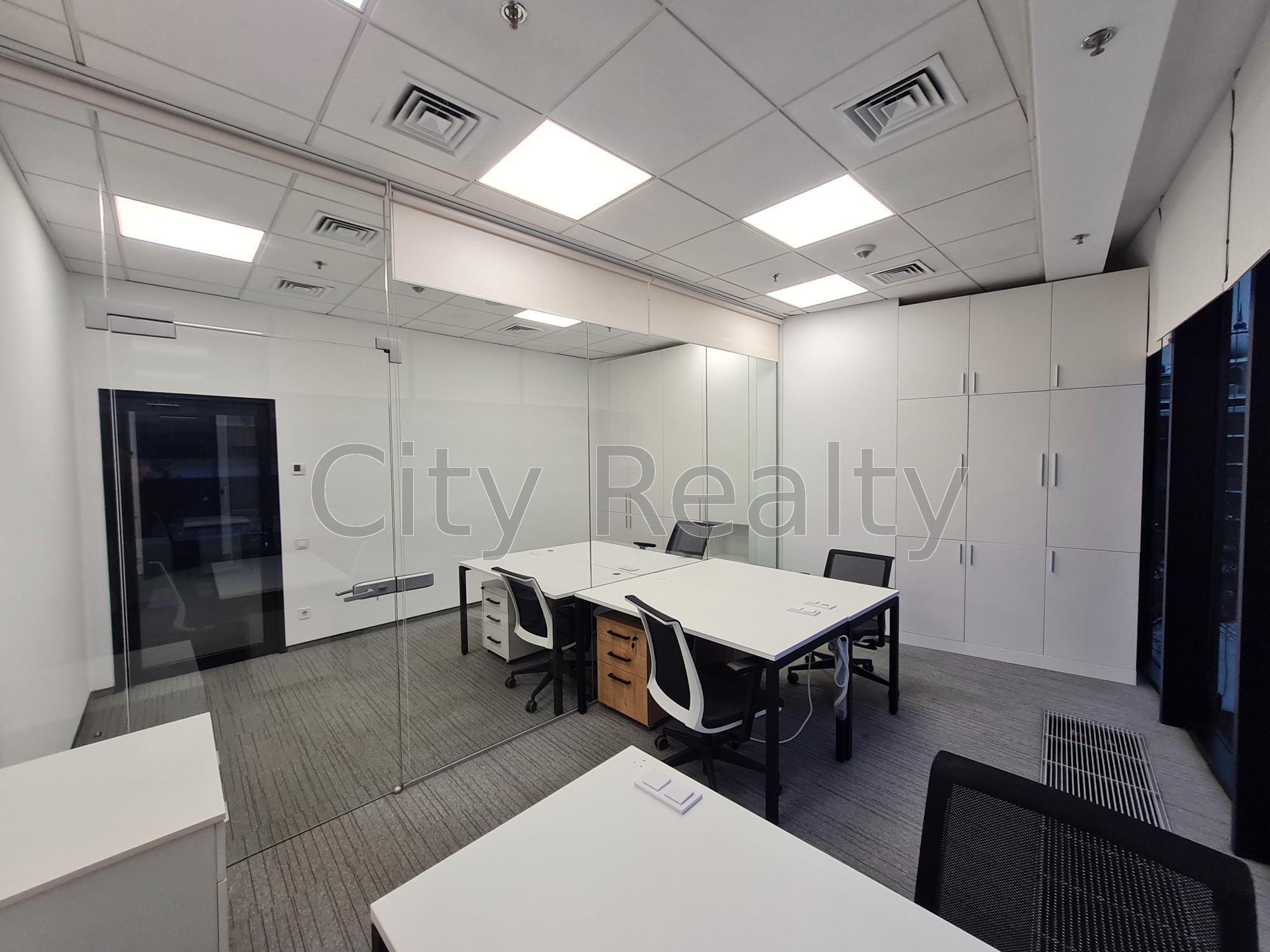 Аренда офиса 244 м², Болсуновская ул., 13-15