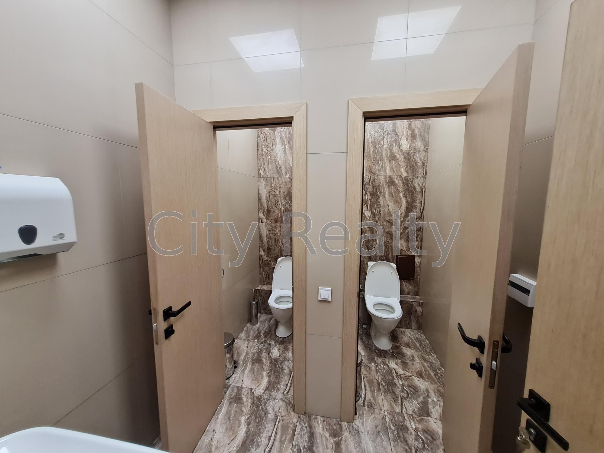 Аренда офиса 244 м², Болсуновская ул., 13-15