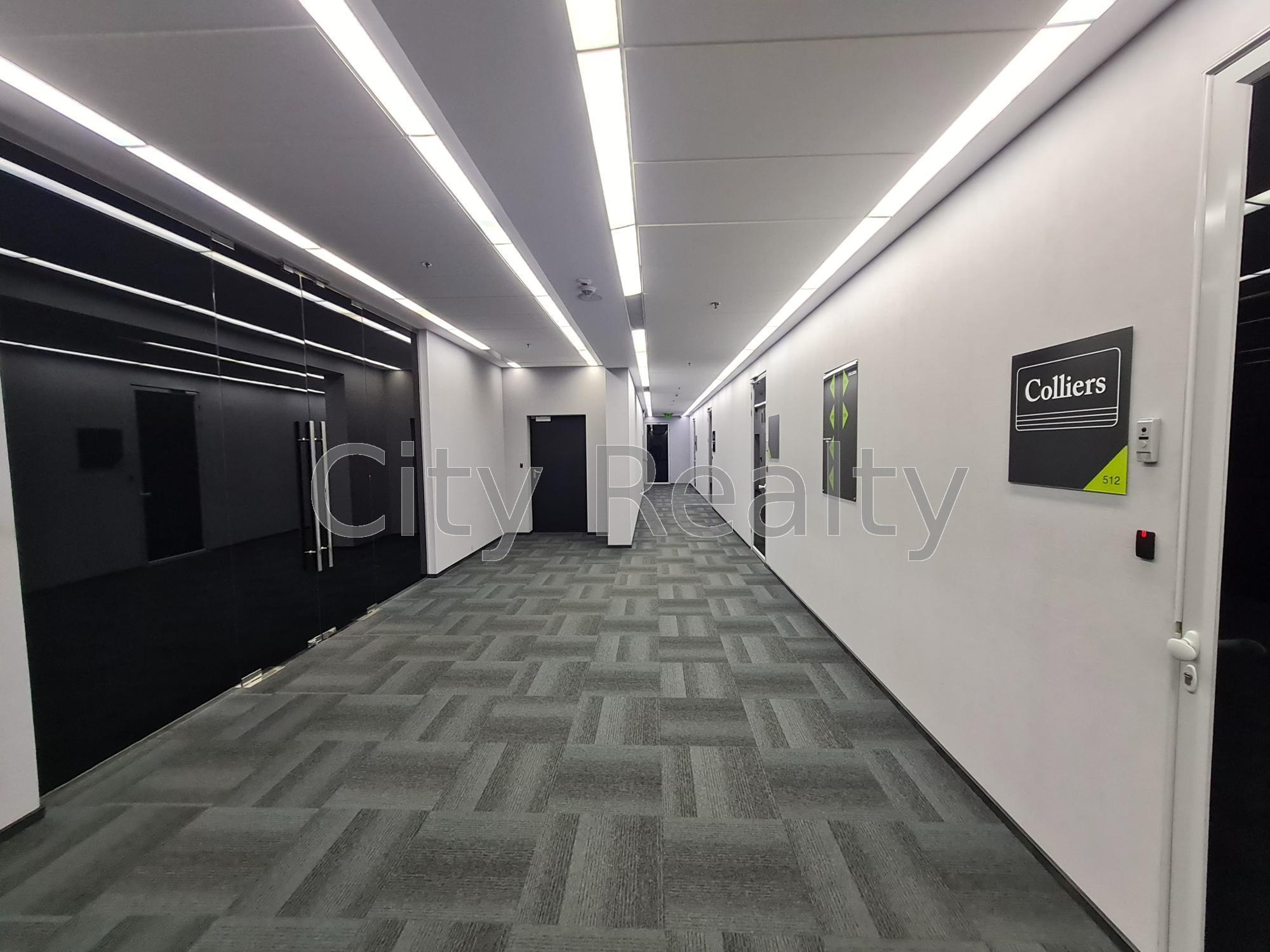 Аренда офиса 244 м², Болсуновская ул., 13-15