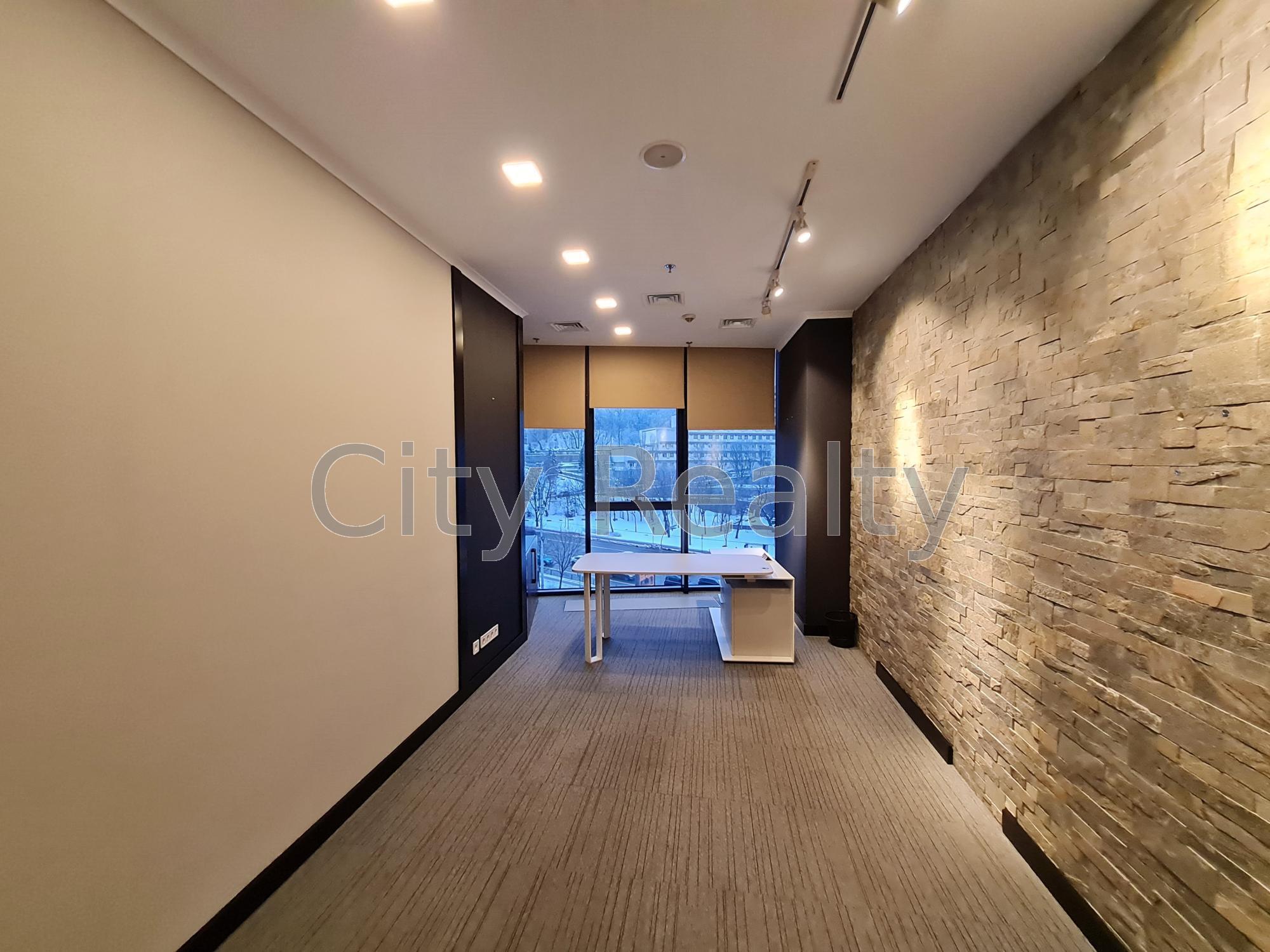 Аренда офиса 244 м², Болсуновская ул., 13-15