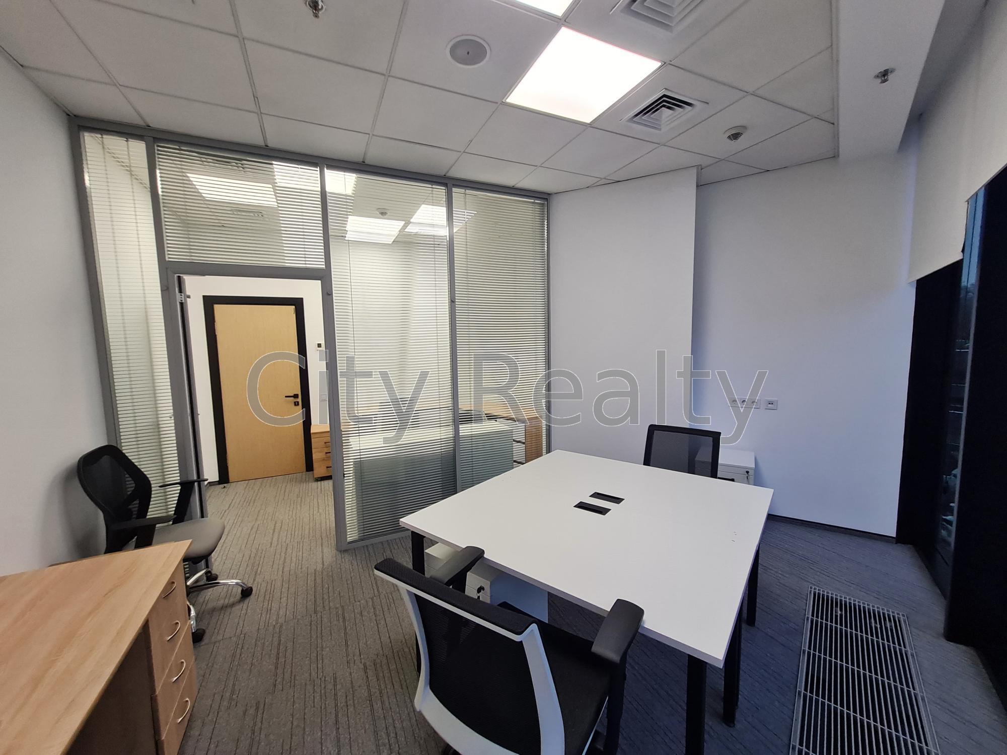 Аренда офиса 244 м², Болсуновская ул., 13-15