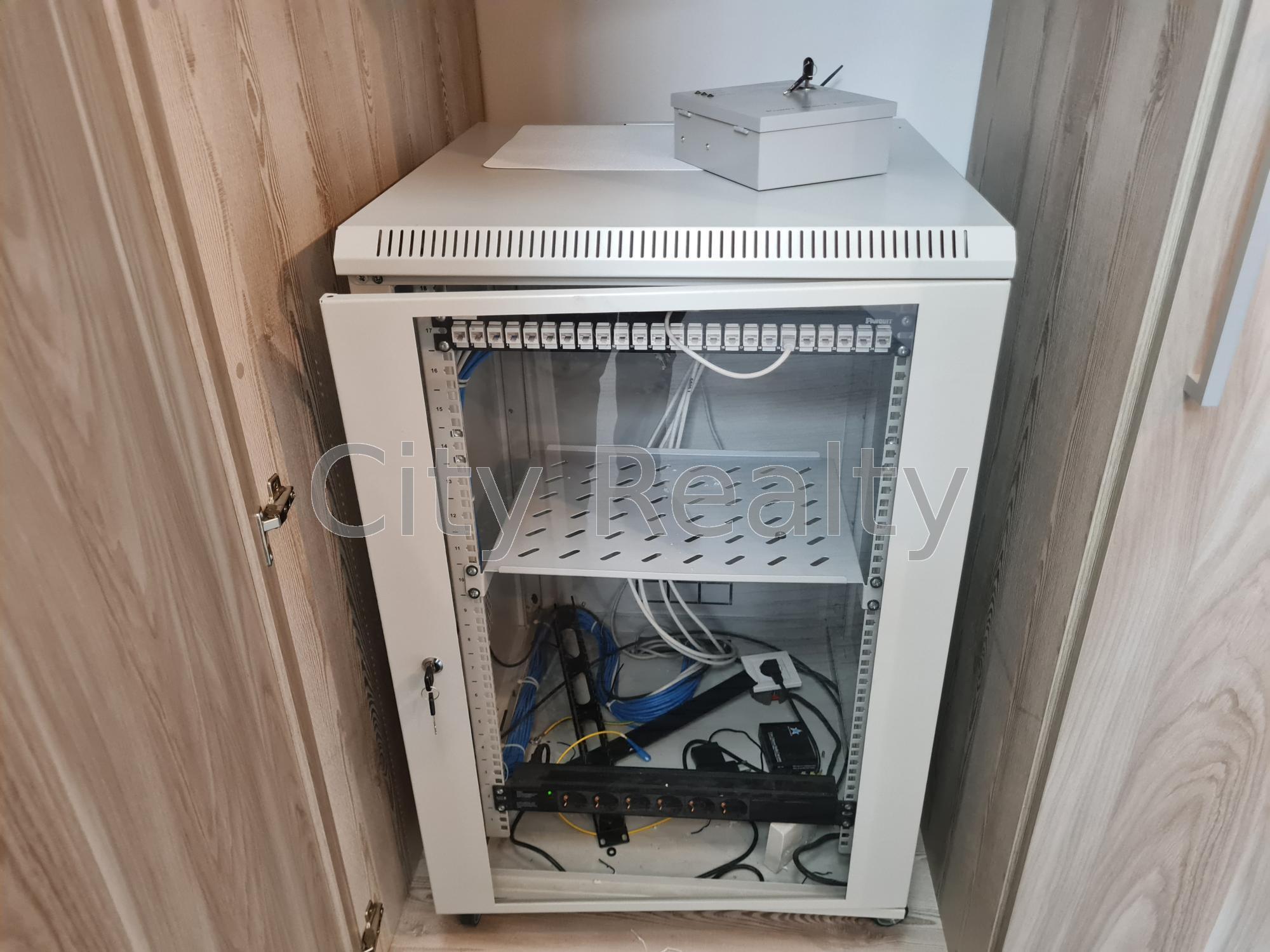 Аренда офиса 244 м², Болсуновская ул., 13-15