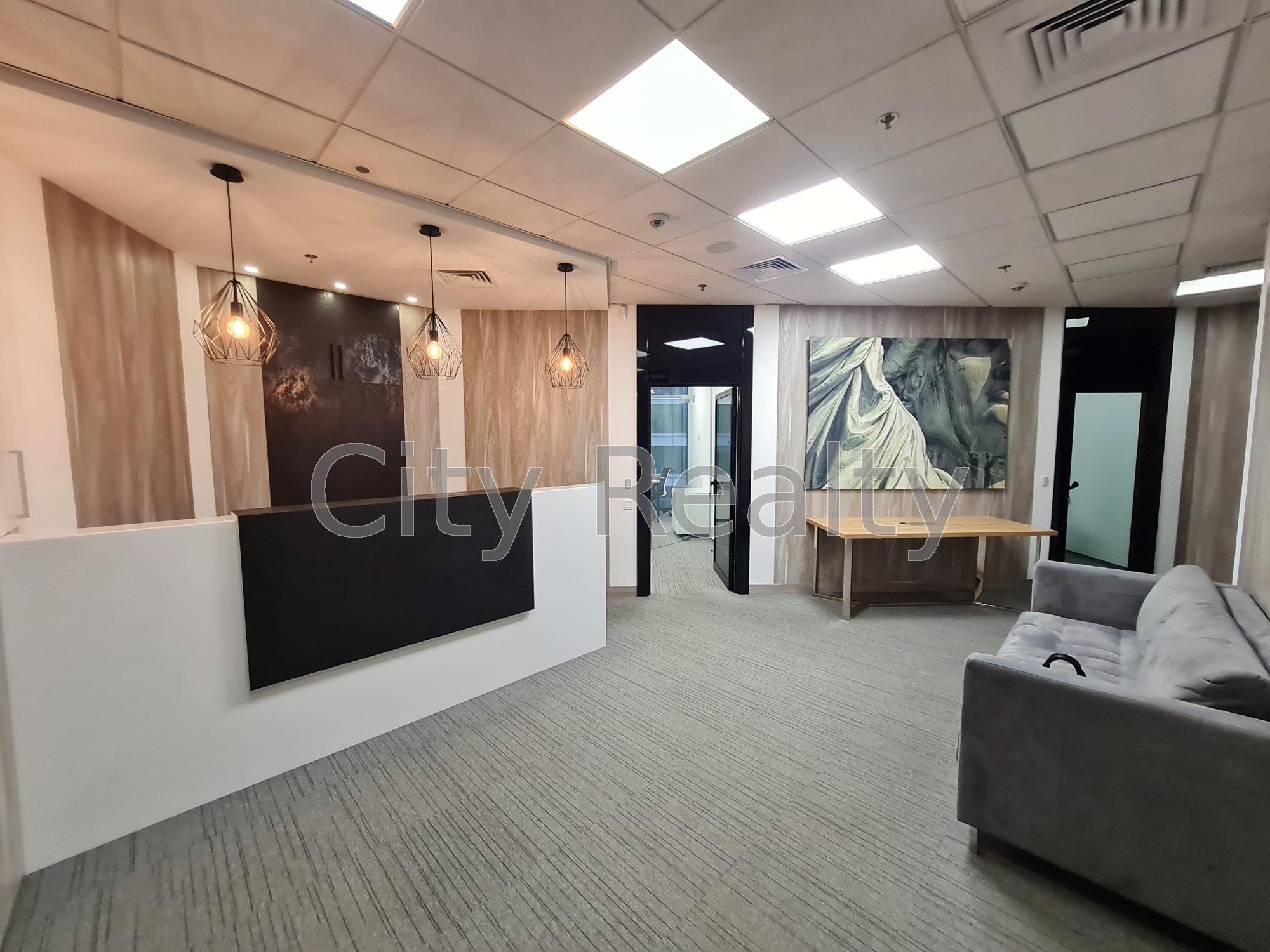 Аренда офиса 244 м², Болсуновская ул., 13-15