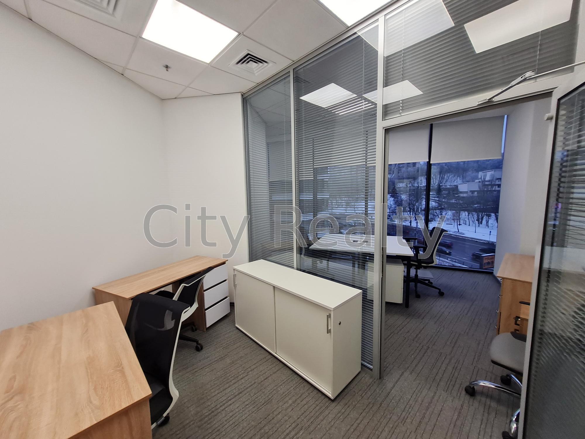 Аренда офиса 244 м², Болсуновская ул., 13-15