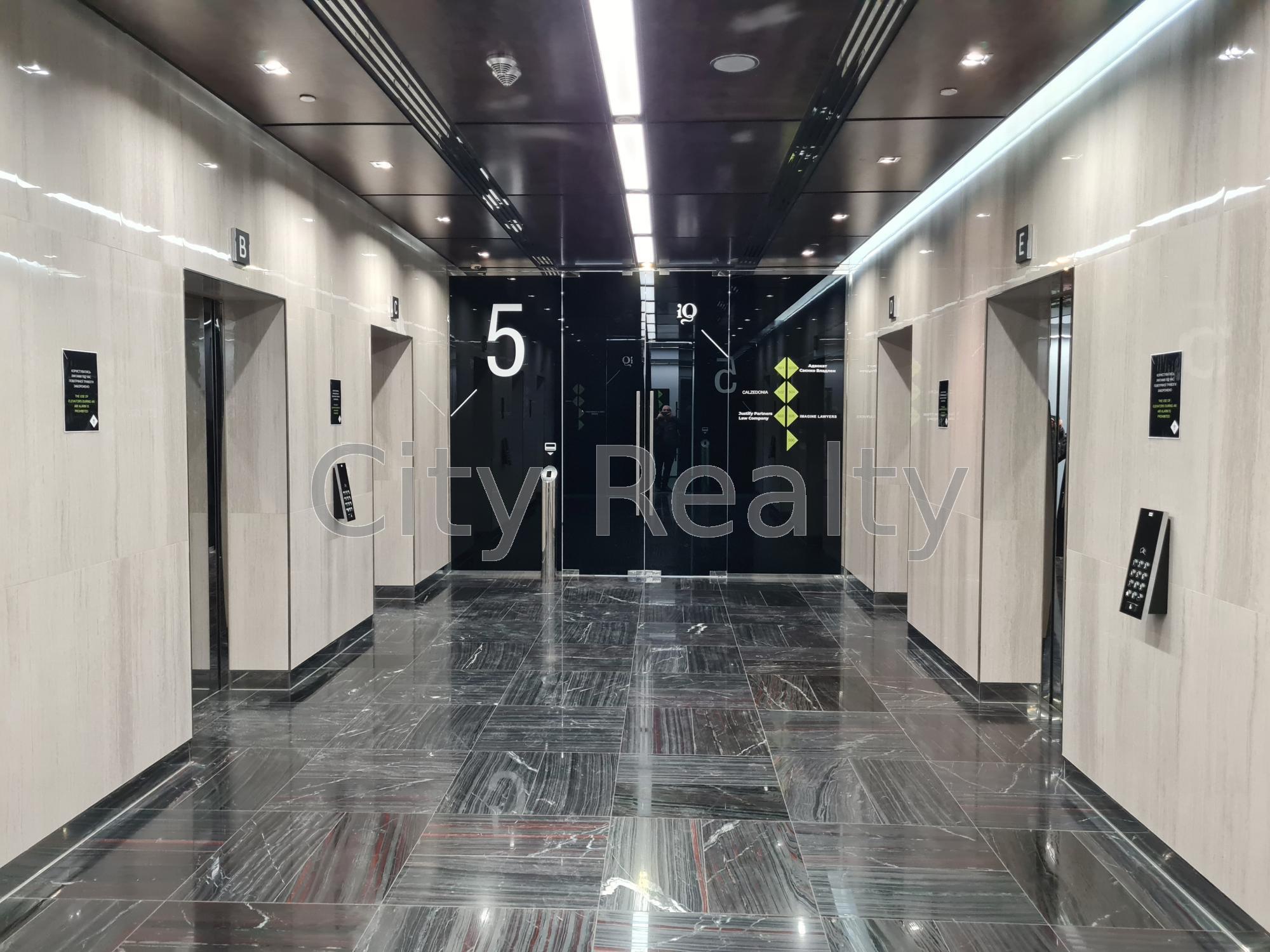 Аренда офиса 244 м², Болсуновская ул., 13-15