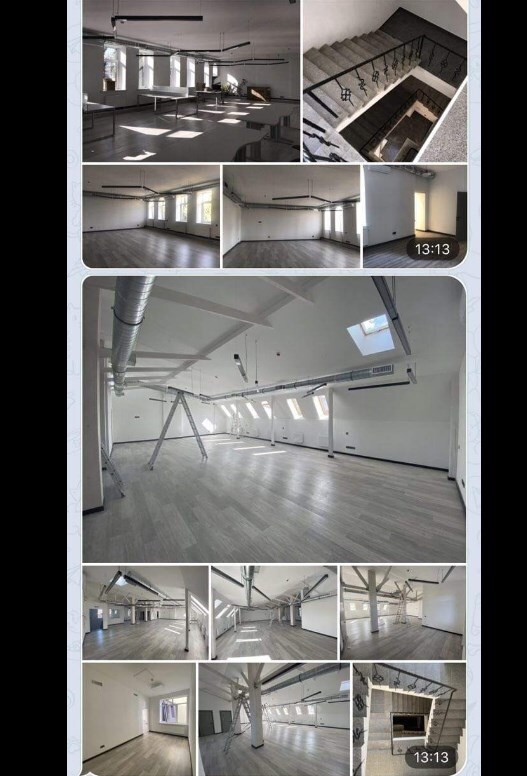 Продажа офиса 645 м², Нижний Вал ул., 11