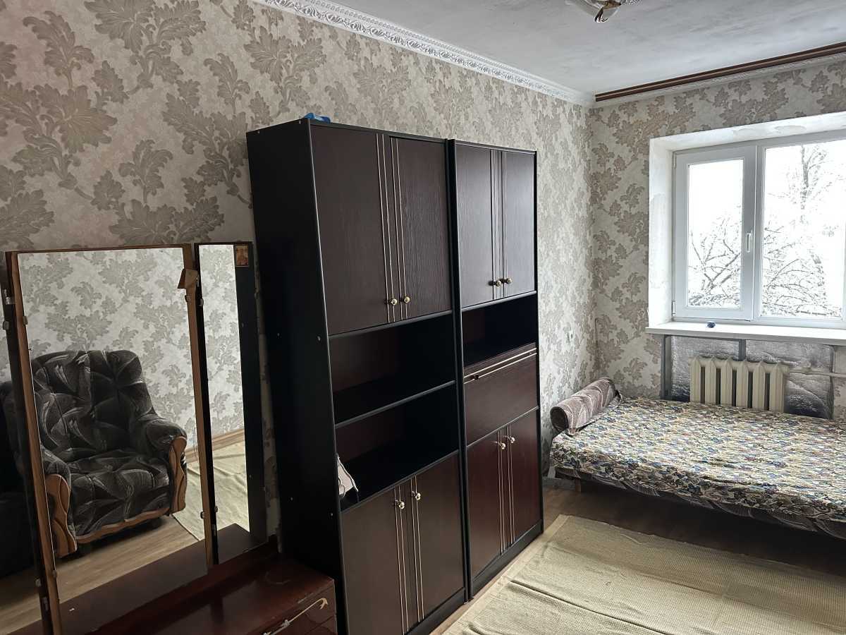 Продаж 2-кімнатної квартири 40 м², Миколи Шепелєва вул., 4