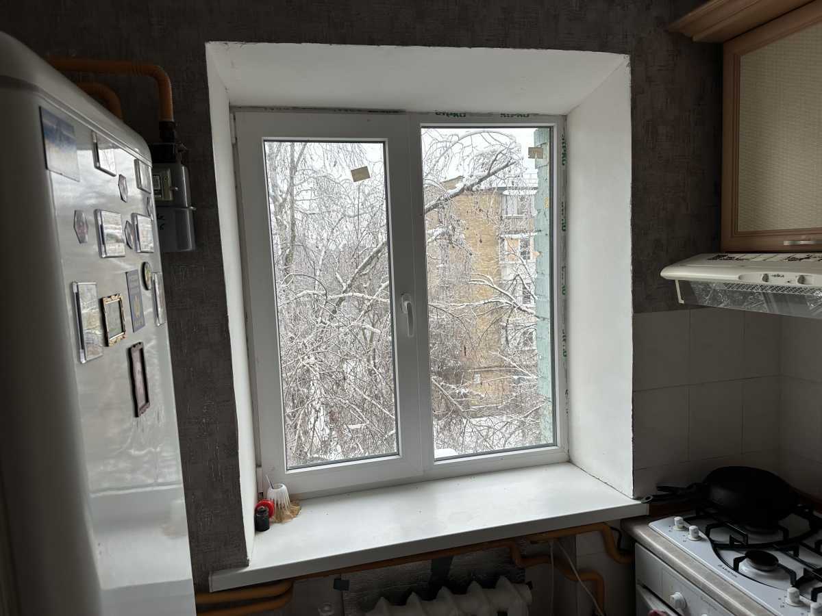 Продаж 2-кімнатної квартири 40 м², Миколи Шепелєва вул., 4