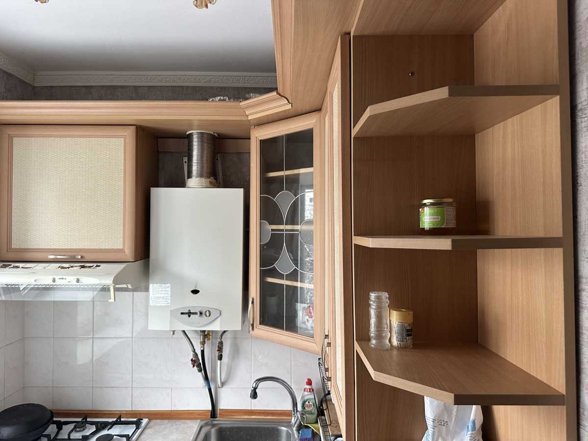 Продаж 2-кімнатної квартири 40 м², Миколи Шепелєва вул., 4