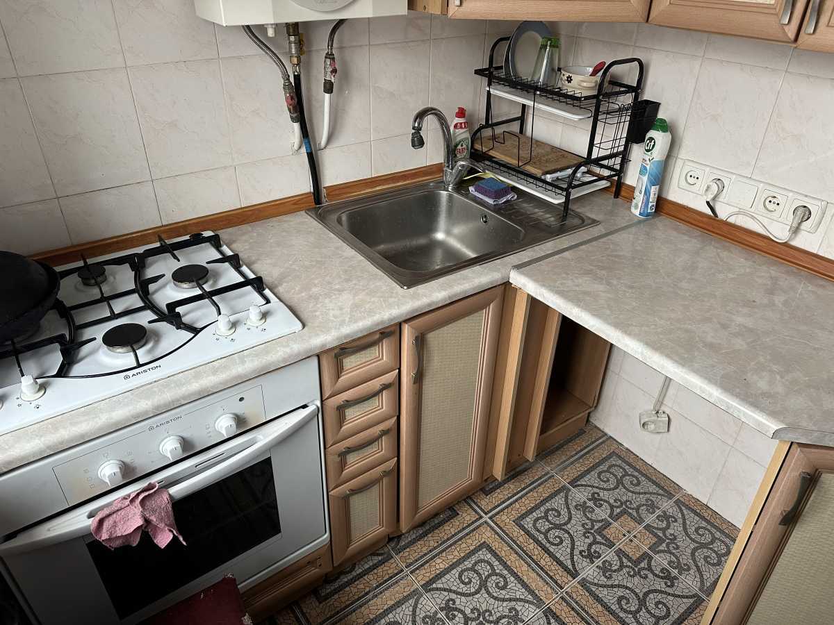 Продаж 2-кімнатної квартири 40 м², Миколи Шепелєва вул., 4