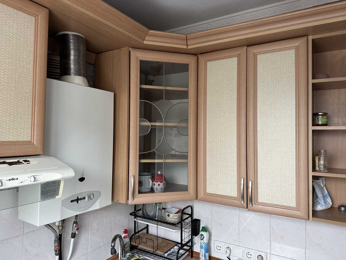 Продаж 2-кімнатної квартири 40 м², Миколи Шепелєва вул., 4