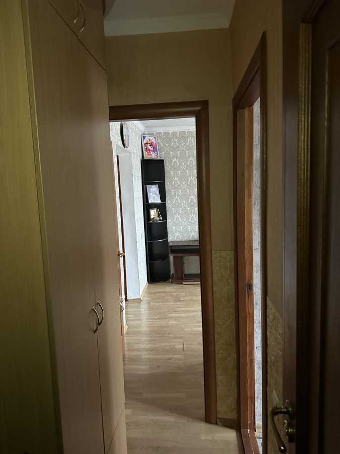 Продаж 2-кімнатної квартири 40 м², Миколи Шепелєва вул., 4