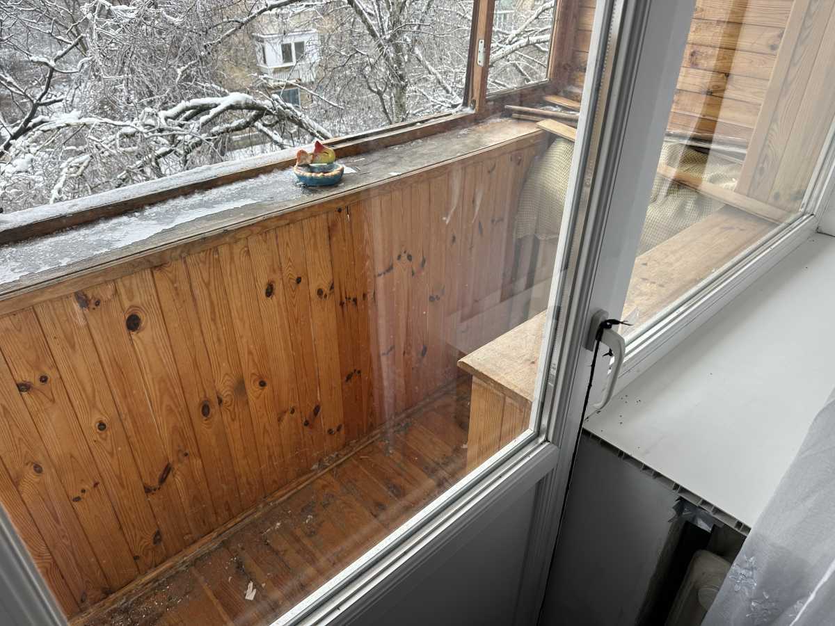 Продаж 2-кімнатної квартири 40 м², Миколи Шепелєва вул., 4