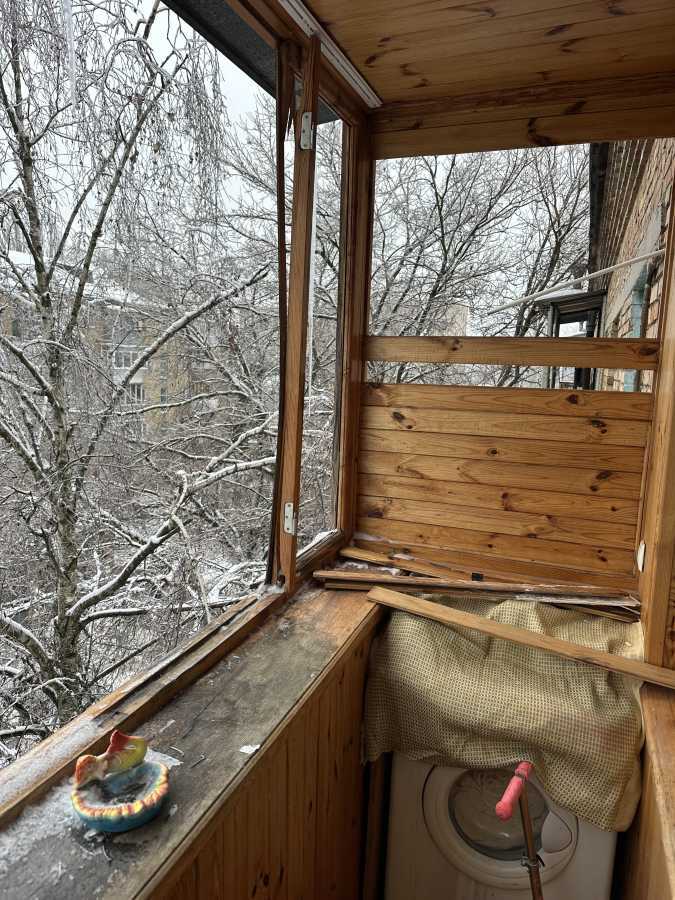 Продаж 2-кімнатної квартири 40 м², Миколи Шепелєва вул., 4