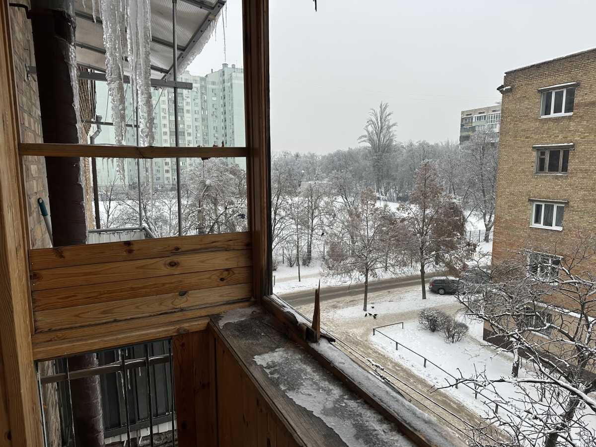 Продаж 2-кімнатної квартири 40 м², Миколи Шепелєва вул., 4