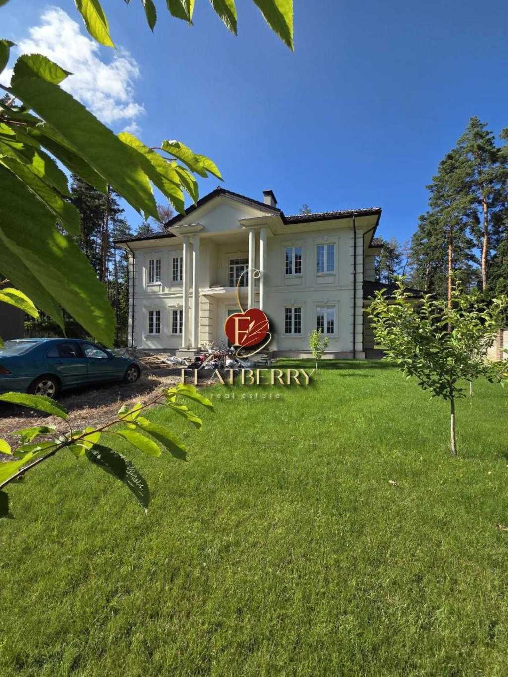 Продажа дома 658 м², Прорезная ул., 1-3/5