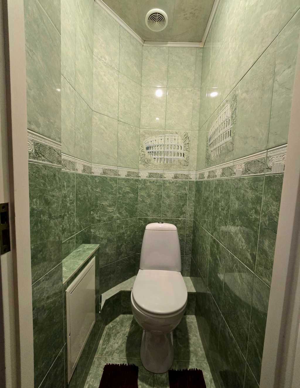 Продаж 3-кімнатної квартири 73 м², Академічний пров.