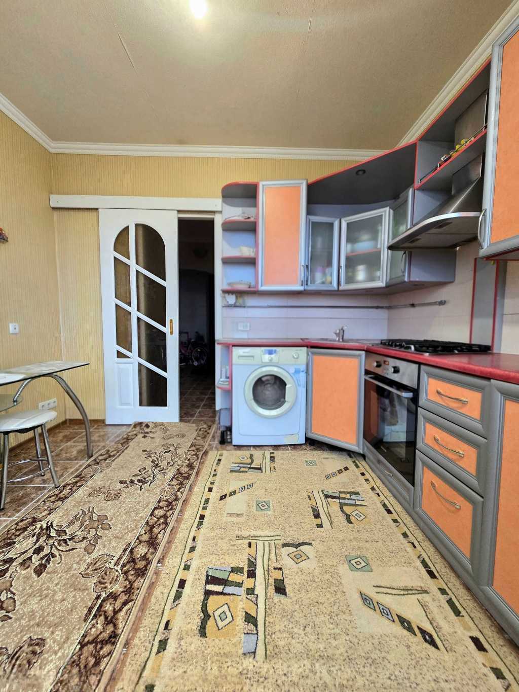 Продаж 3-кімнатної квартири 73 м², Академічний пров.