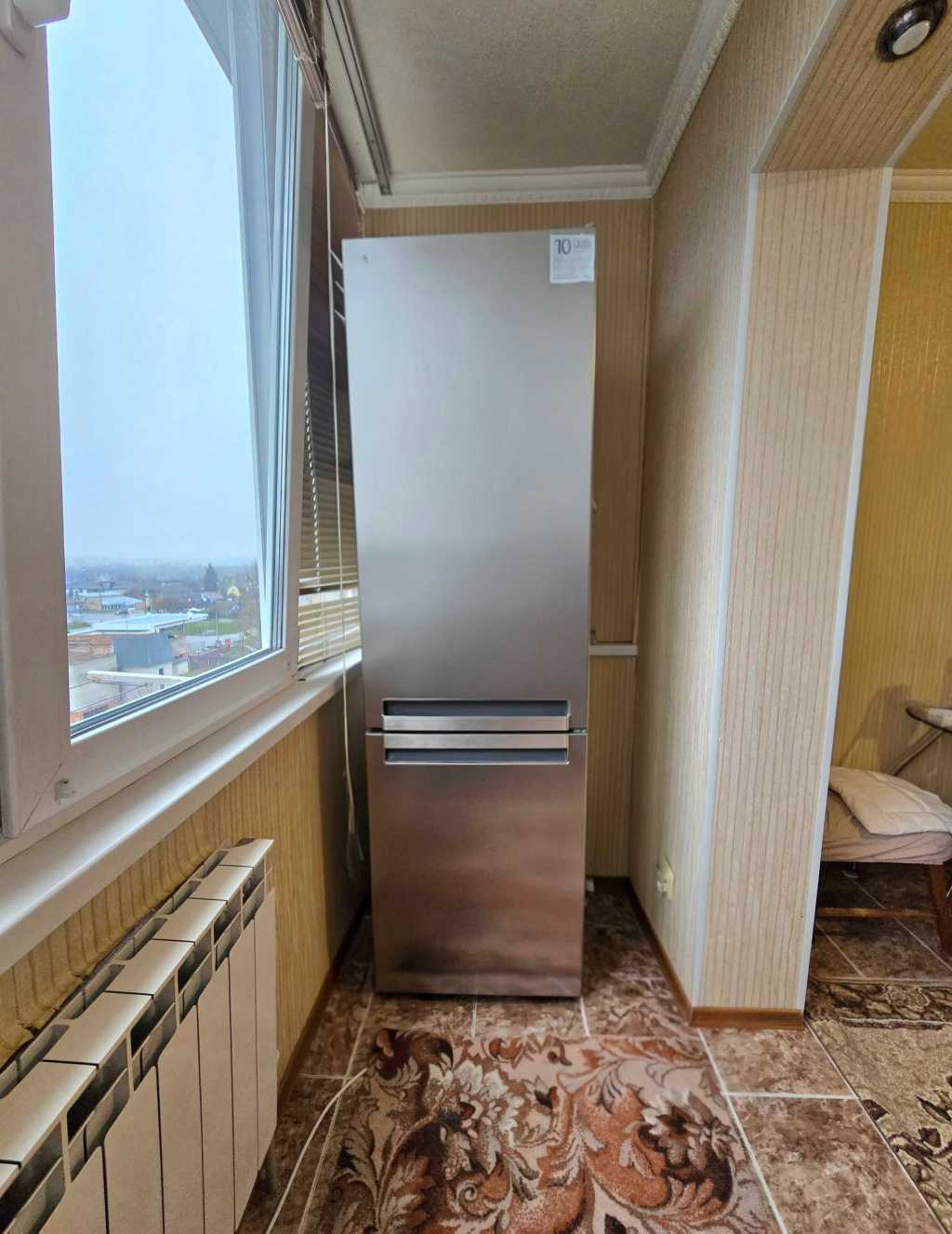 Продаж 3-кімнатної квартири 73 м², Академічний пров.