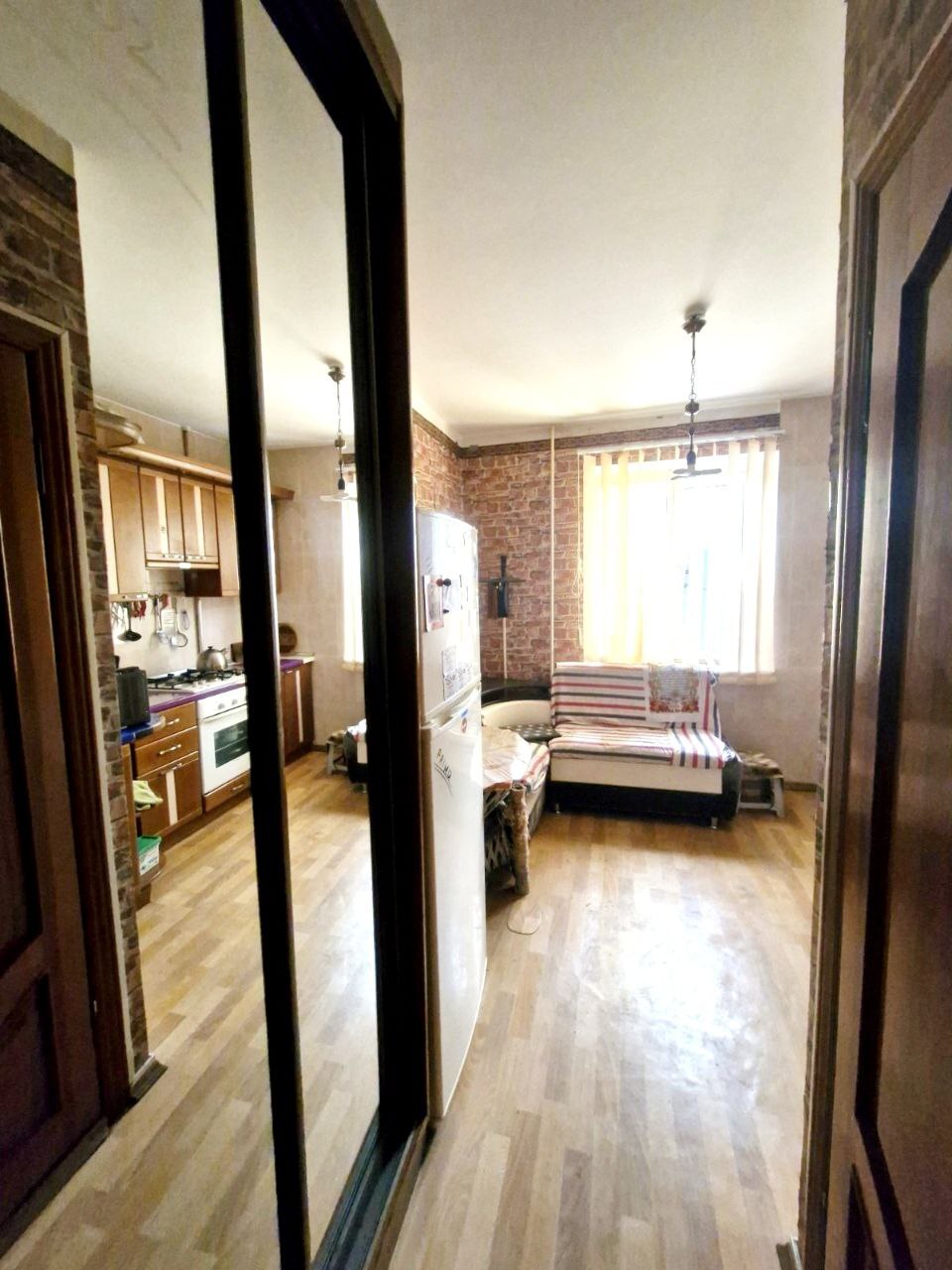 Продаж 1-кімнатної квартири 35 м², Ільфа і Петрова вул.