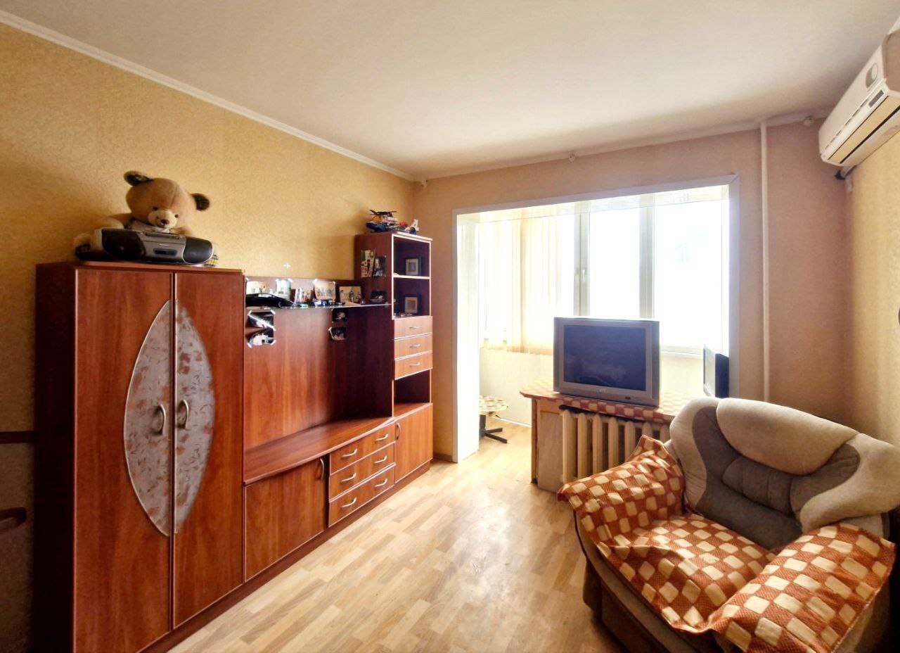 Продаж 1-кімнатної квартири 35 м², Ільфа і Петрова вул.