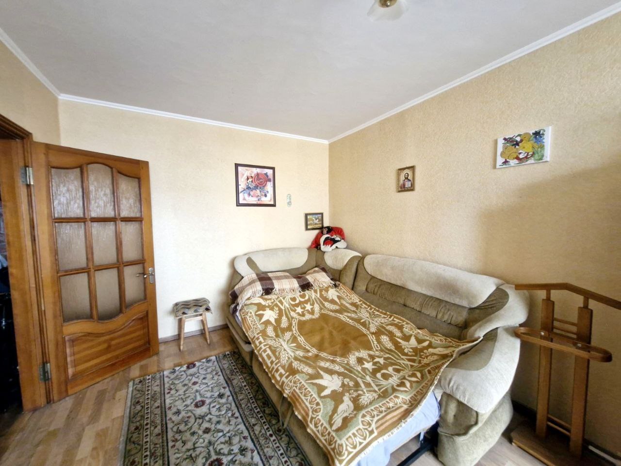 Продаж 1-кімнатної квартири 35 м², Ільфа і Петрова вул.