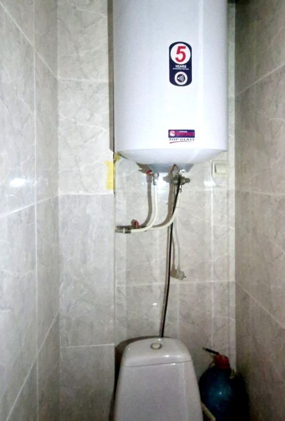 Продаж 1-кімнатної квартири 35 м², Ільфа і Петрова вул.