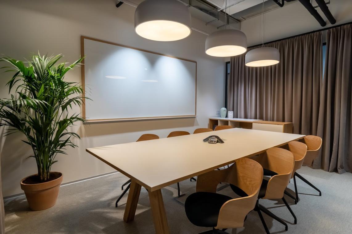 Аренда офиса 30 м², Стрыйская ул., 48Г