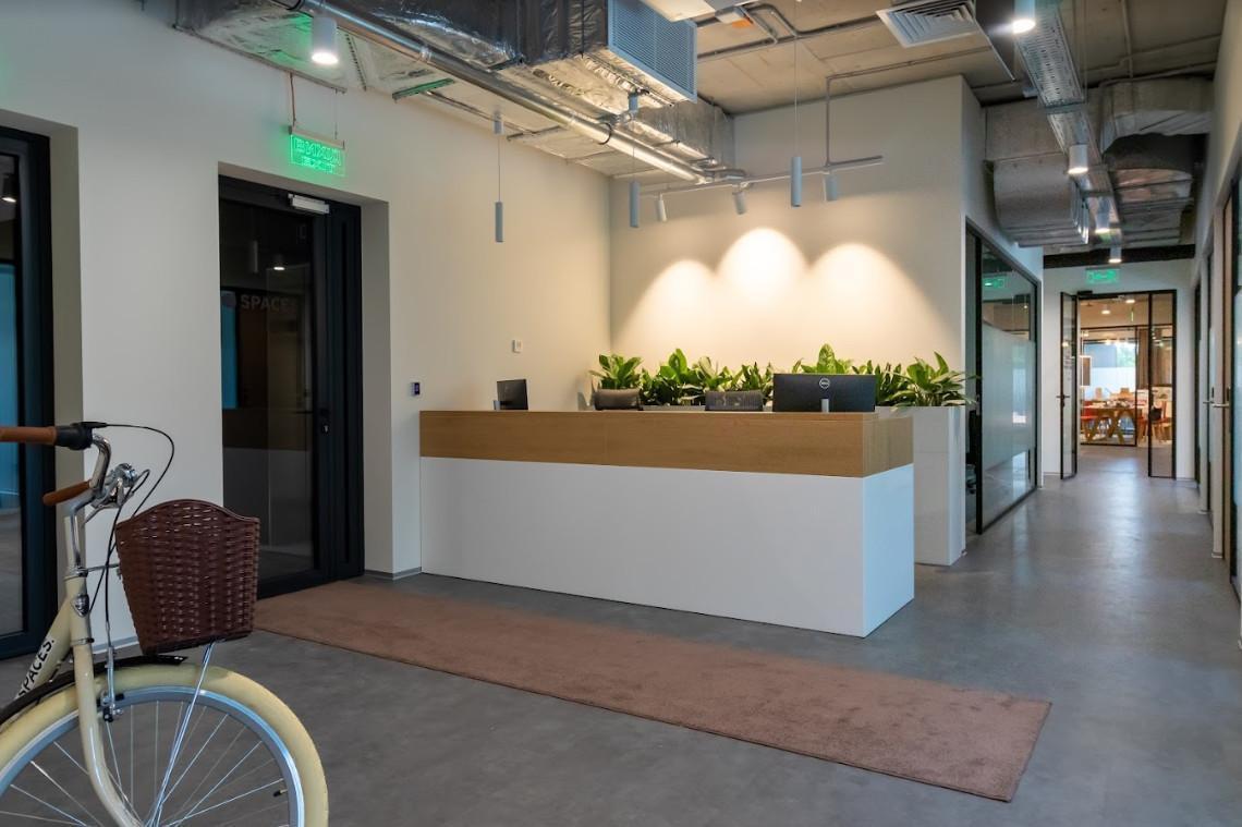 Аренда офиса 30 м², Стрыйская ул., 48Г