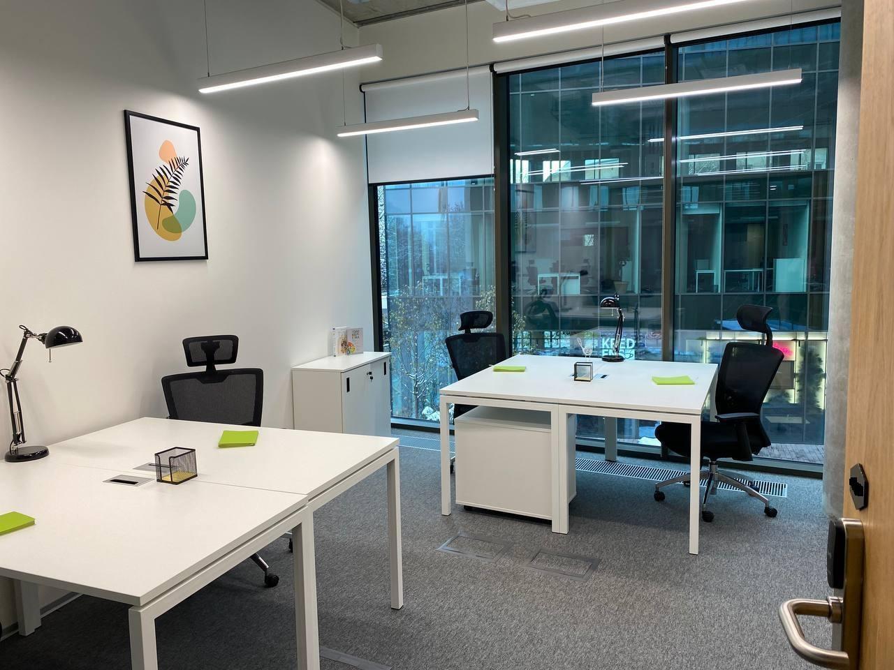 Аренда офиса 30 м², Стрыйская ул., 48Г