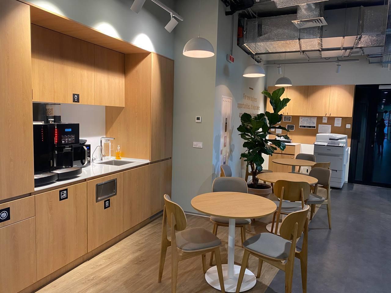 Аренда офиса 30 м², Стрыйская ул., 48Г