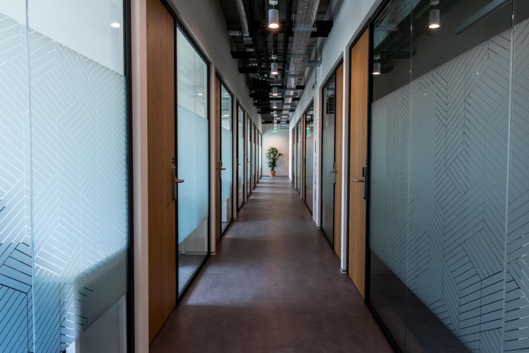 Аренда офиса 30 м², Стрыйская ул., 48Г